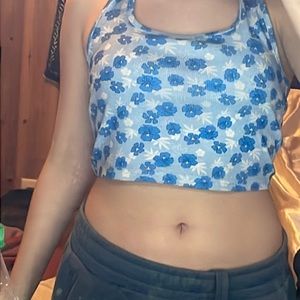 Its not my style anymore